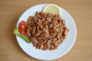 kebab meat